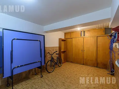Casa en Venta 30 años