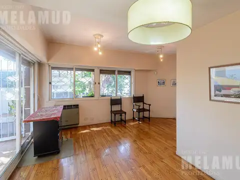 Casa en Venta en Villa Crespo, USD 397.000