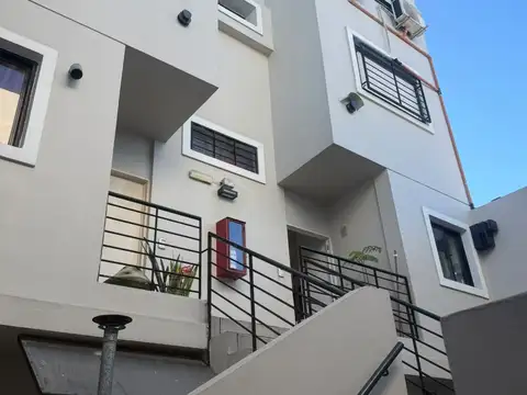 Departamento en Venta 18 años