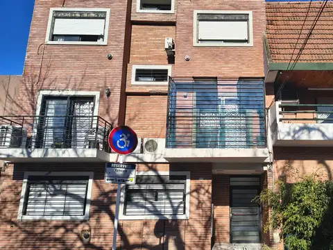Departamento en Venta 18 años