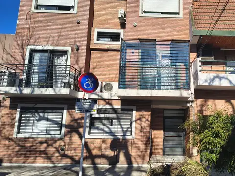 Departamento en Venta Apto profesional