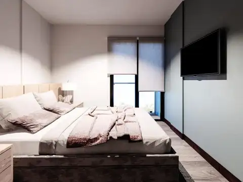 Departamento en Venta en San Bernardo Del Tuyu, USD 86.000