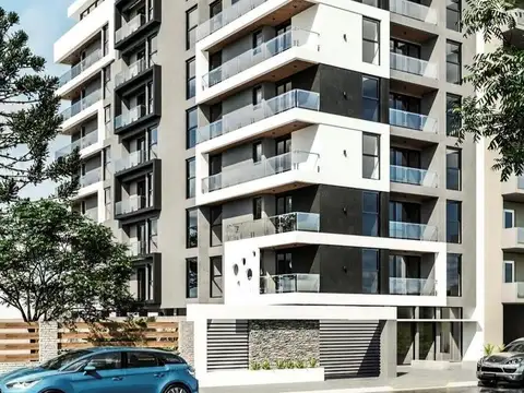 EDIFICIO EIFER VI - DEPARTAMENTO TRES AMBIENTES