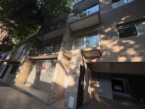 ALQUILER DEPARTAMENTO AMOBLADO CIUDAD