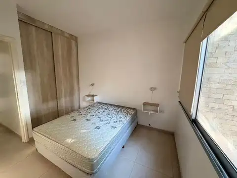 Departamento en Alquiler 1 año