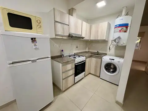 Departamento en Alquiler de 2 dormitorios