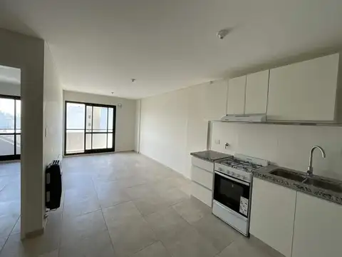 Venta! Deptos de un dormitorio en Zafira - Excelente Calidad - Apto Crédito 