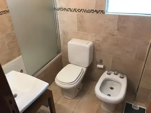 Departamento en Alquiler Temporal 40 años