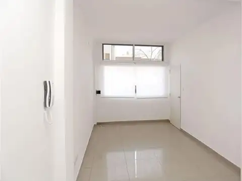 Depto Tipo Casa 2 ambientes con 1 baño