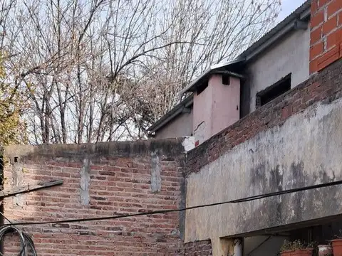 Terreno en Venta 10  mts Fondo