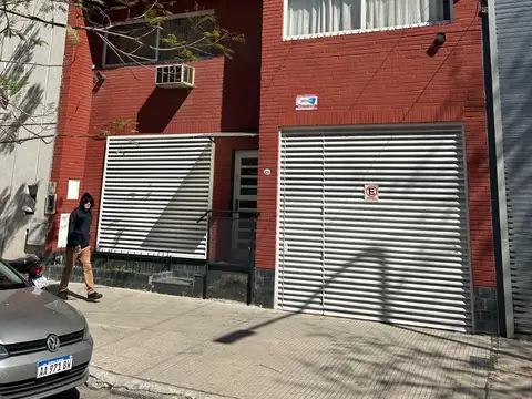 450 M2 IDEAL DEPOSITO/OFICINAS/VENTA ON LINE - USOS MIXTURA II -