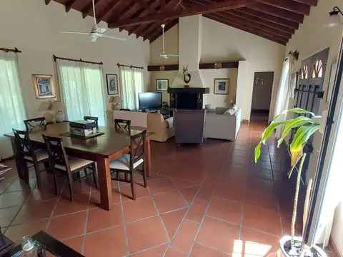 Casa en Venta 11 años