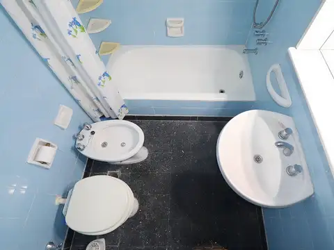 Departamento en Venta en Palermo, USD 80.000