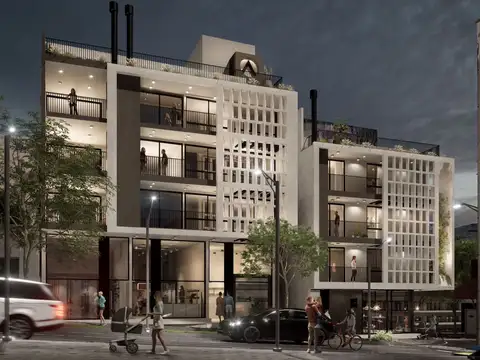 venta departamento dos dormitorios entrega abril 2025 en villa carlos paz