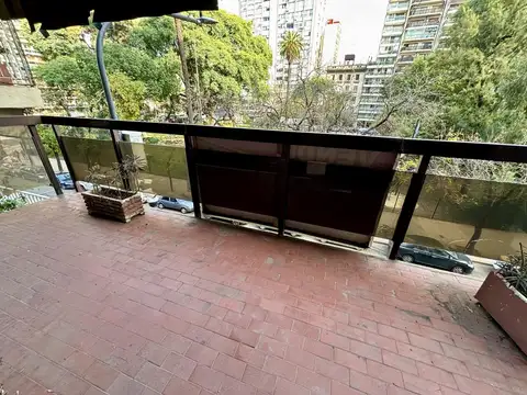 Salguero al 2500