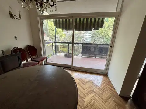 Departamento en Venta 35 años