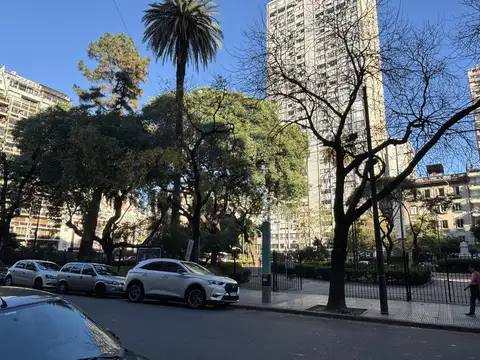 Departamento en Venta en Barrio Norte, USD 275.000