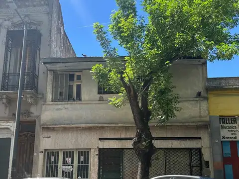 DEPÓSITO UBICACIÓN INMEJORABLE  FINANCIACIÓN-