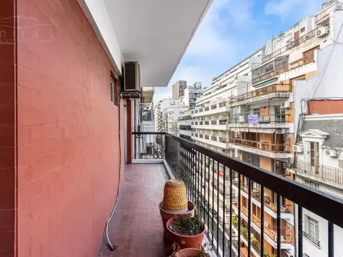 Departamento en Venta en Recoleta, USD 159.000