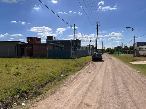 Terreno en Venta de 320,0 m2