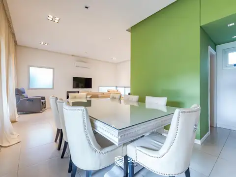 Casa en Venta al Norte