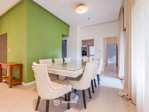 Casa en Venta 10 años
