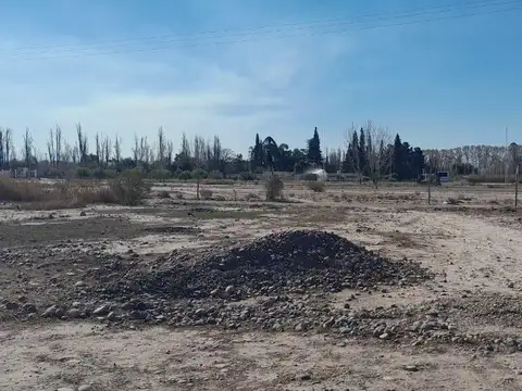 Terreno en Venta de 369,0 m2