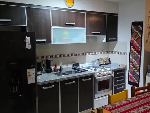 Departamento en Venta en Liniers, USD 85.000