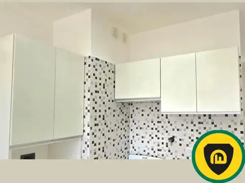 Departamento en Alquiler de 1 dormitorio
