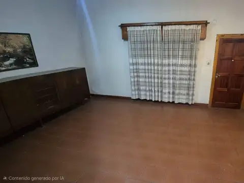 Depto Tipo Casa en Venta 50 años