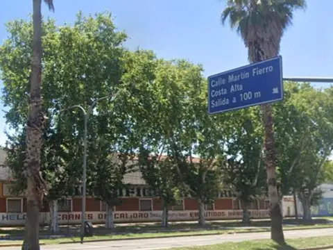 Terreno en Venta de 8800,0 m2