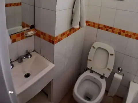 Departamento en Alquiler al Noreste