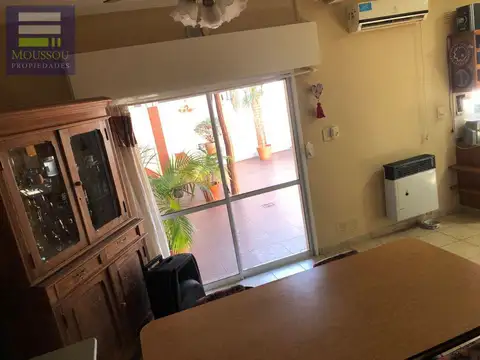 Casa en Venta 15 años