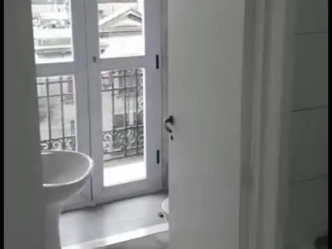 Departamento en Alquiler en Once, $ 350.000