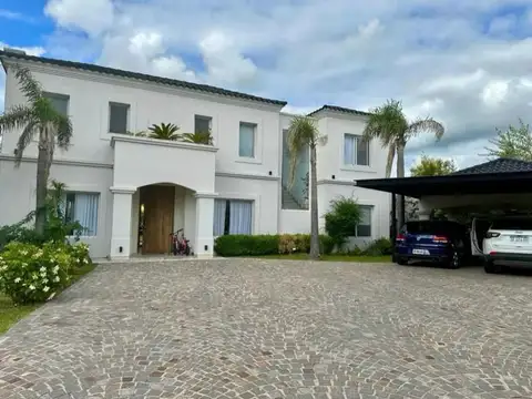 Casa  en Venta en Los Castores, Nordelta, Tigre