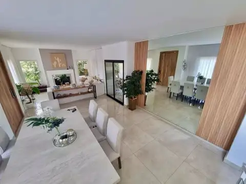 Casa en Venta y Alquiler en Los Castores 4 dormitorios, Nordelta 100
