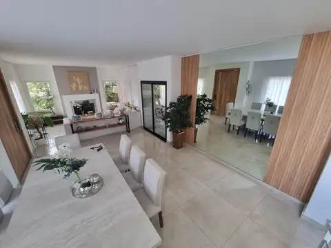Casa  en Venta en Los Castores, Nordelta, Tigre