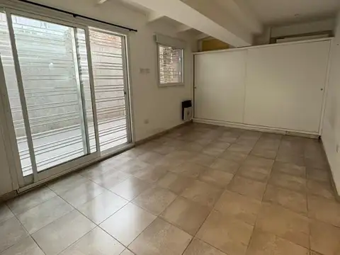 Departamento en Alquiler de Monoambiente