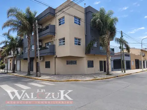 Departamento 2 ambientes en Villa Bosch