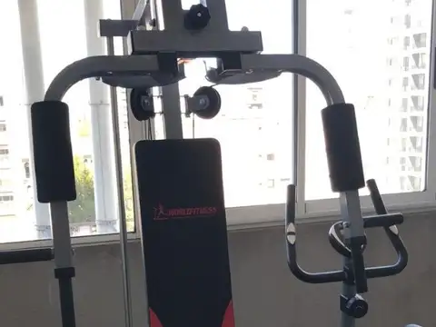 Bartolomé Mitre 3200, Piso 6º