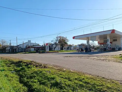 LOTE EN VENTA TOLOSA CON CASA