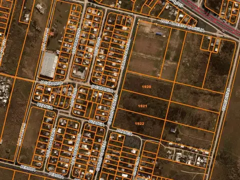 Terreno en Venta en Canelones, USD 350.000
