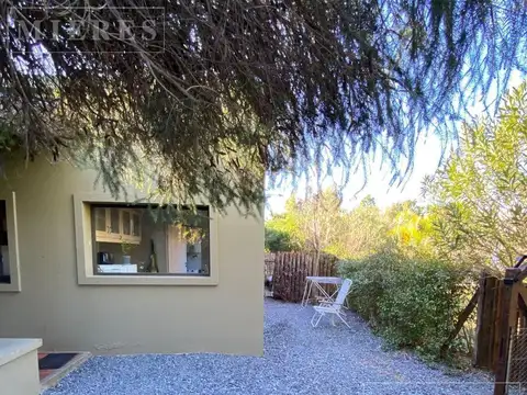 Casa en Alquiler A Estrenar