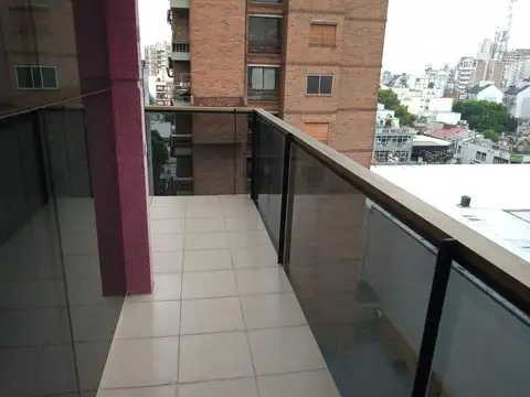 Departamento en Venta en Ramos Mejía Sur, USD 115.000