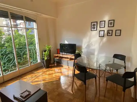 Corrientes 3900, Piso 2