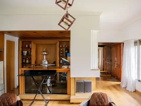 Casa en Venta en Martinez Fleming / Panamericana, USD 1.000.000