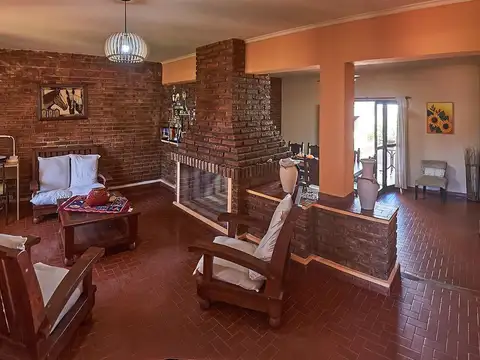 Casa en Venta 36 años