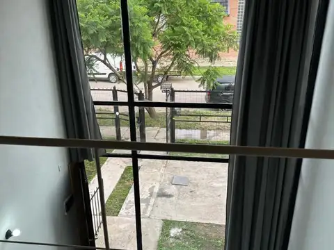 Excelente 2 ambientes a estrenar