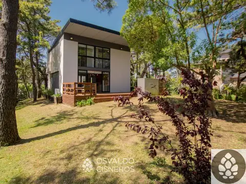 Casa en Alquiler Temporal de 3 dormitorios