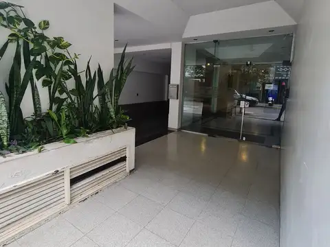 Teniente General Juan Domingo Perón 2200, Piso 5